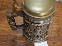 Bierkruik - afbeelding 1 van  3