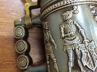 Bierkruik - afbeelding 2 van  3