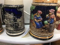 Bierkruiken 3stuks - afbeelding 3 van  3