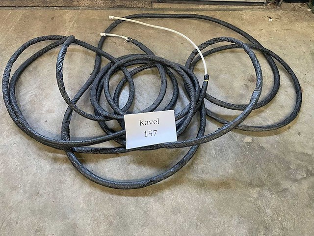 Bierleiding - afbeelding 2 van  4