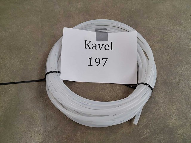 Bierleiding - afbeelding 2 van  2