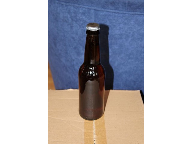 Bierpakket bestaande uit 24 flessen dubbel bier, 24 flessen fresh hop, 24 flessen blond bier en 6 grote fle... - afbeelding 3 van  4