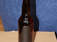 Bierpakket bestaande uit 24 flessen dubbel bier, 24 flessen fresh hop, 24 flessen blond bier en 6 grote fle... - afbeelding 3 van  4