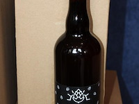 Bierpakket bestaande uit 24 flessen dubbel bier, 24 flessen fresh hop, 24 flessen blond bier en 6 grote fle... - afbeelding 4 van  4