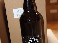 Bierpakket bestaande uit 24 flessen dubbel bier, 24 flessen fresh hop, 24 flessen blond bier en 6 grote fle... - afbeelding 4 van  4