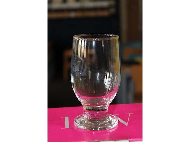 Bierproefglaasjes bierfestival. 42 glazen. - afbeelding 3 van  3