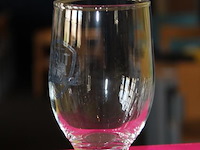 Bierproefglaasjes bierfestival. 42 glazen. - afbeelding 3 van  3