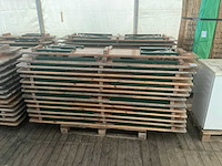 Bierset (tafel + 2 bankjes) (10x) - afbeelding 2 van  4