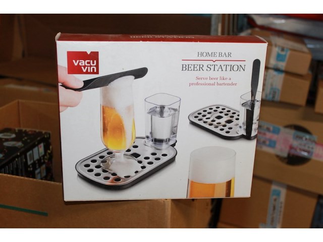 Bierstation 1x in ds b - afbeelding 2 van  3