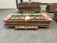Biertafel (10x) - afbeelding 2 van  5