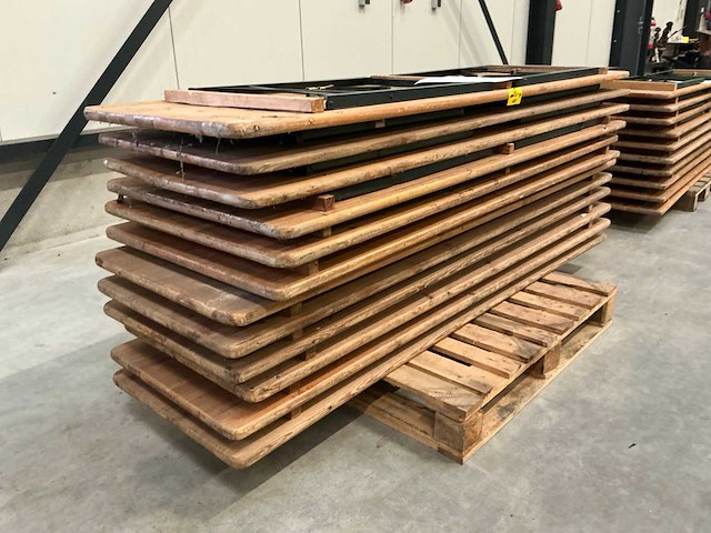 Biertafel (12x) - afbeelding 3 van  5