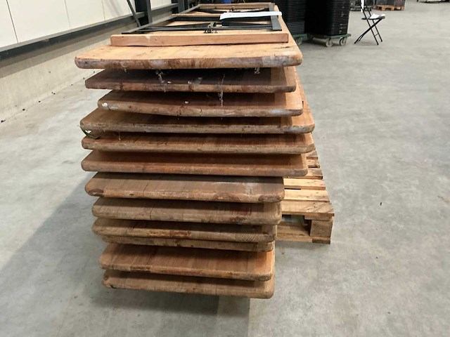 Biertafel (12x) - afbeelding 4 van  5