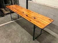 Biertafel (20x) - afbeelding 2 van  3