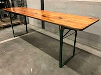 Biertafel (20x) - afbeelding 3 van  3