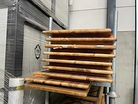 Biertafel 2200x700x780mm (19x) - afbeelding 11 van  16