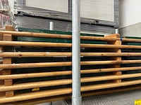 Biertafel 2200x700x780mm (19x) - afbeelding 3 van  16
