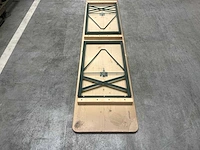Biertafel 2200x700x780mm (19x) - afbeelding 15 van  16
