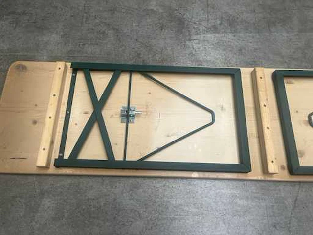 Biertafel 2200x700x780mm (19x) - afbeelding 7 van  16