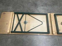 Biertafel 2200x700x780mm (19x) - afbeelding 7 van  16