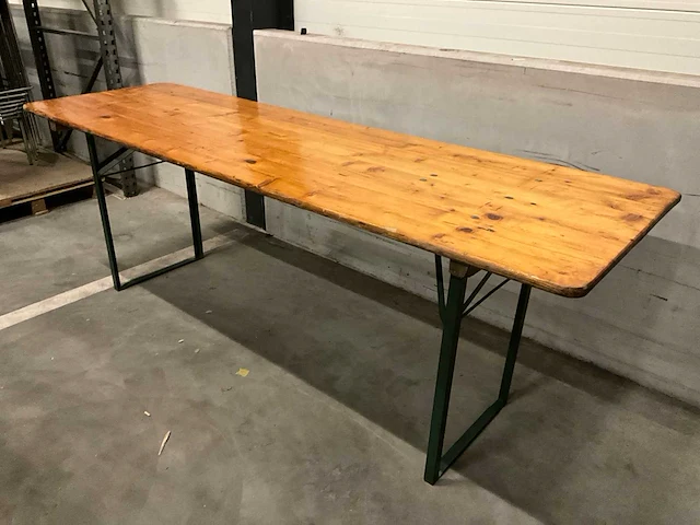Biertafel (25x) - afbeelding 3 van  4