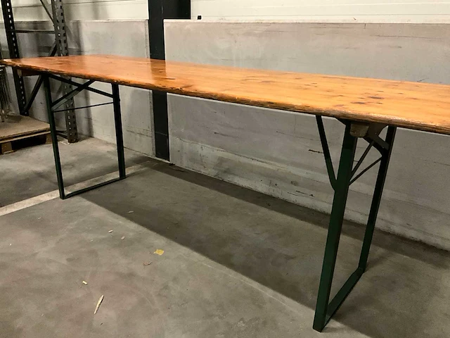 Biertafel (25x) - afbeelding 4 van  4