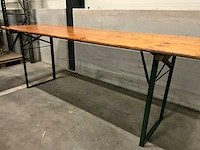 Biertafel (25x) - afbeelding 4 van  4