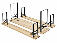 Biertafel 3-delig - afbeelding 7 van  9