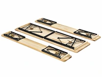 Biertafel 3-delig - afbeelding 8 van  9