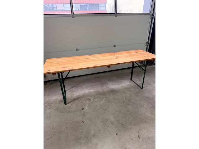 Biertafel (46x) - afbeelding 2 van  7