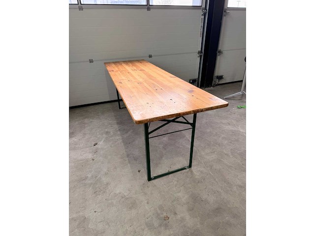 Biertafel (46x) - afbeelding 3 van  7