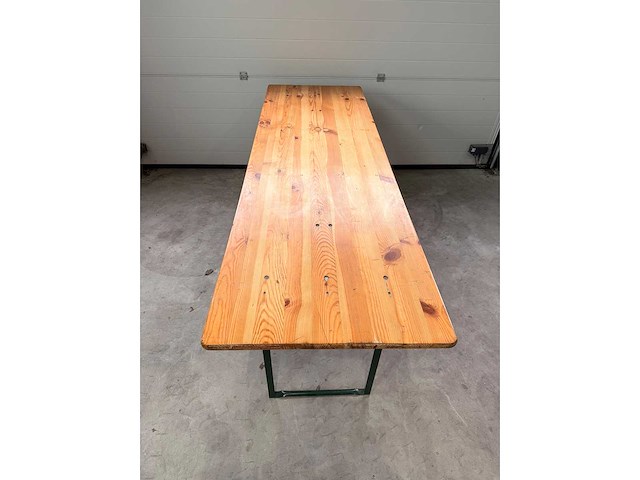 Biertafel (46x) - afbeelding 4 van  7