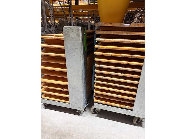 Biertafel (46x) - afbeelding 6 van  7
