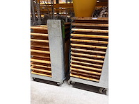 Biertafel (46x) - afbeelding 6 van  7