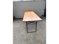Biertafel (46x) - afbeelding 7 van  7