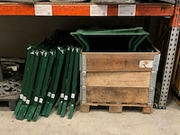 Biertafel onderstel (22x) - afbeelding 6 van  6