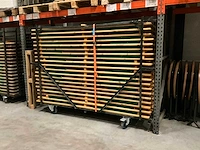 Biertafel set (10x) - afbeelding 4 van  4