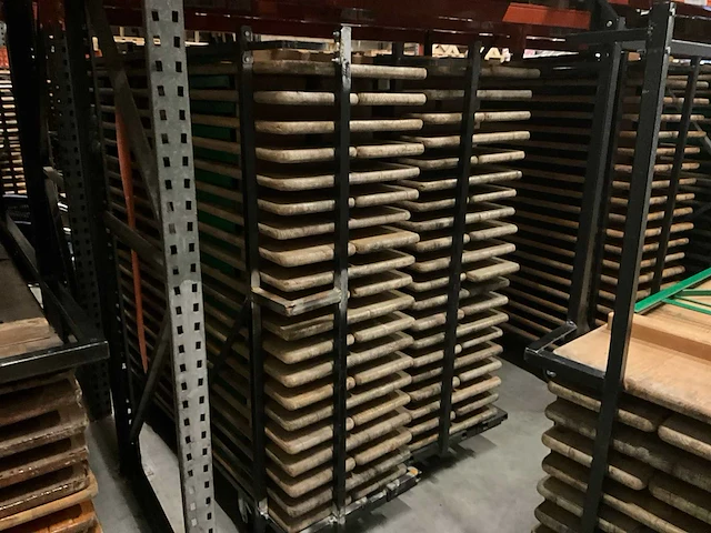 Biertafel set (20x) - afbeelding 7 van  8