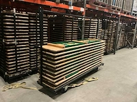 Biertafel set (20x) - afbeelding 8 van  8