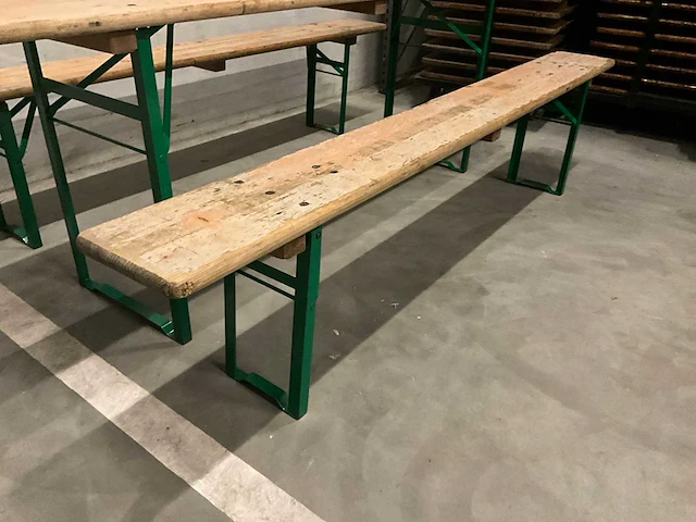 Biertafel set (20x) - afbeelding 6 van  8