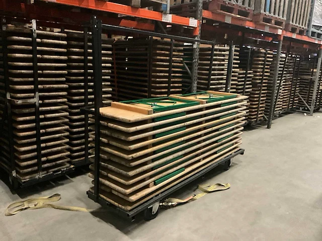 Biertafel set (26x) - afbeelding 8 van  8