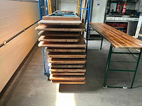 Biertafels (14x) - afbeelding 4 van  4