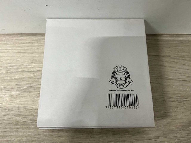 Biertap (3x) - afbeelding 4 van  5