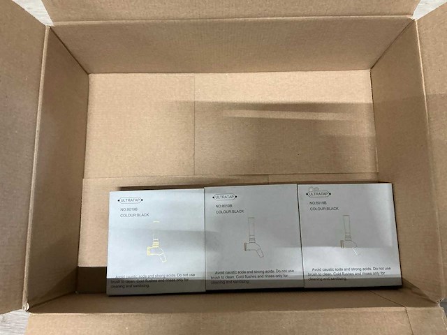 Biertap (3x) - afbeelding 5 van  5