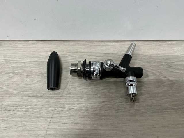 Biertap (8x) - afbeelding 1 van  5