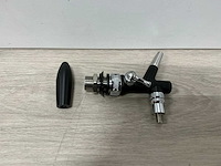 Biertap (8x) - afbeelding 1 van  5