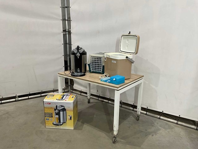 Biertap en diversen - afbeelding 1 van  7