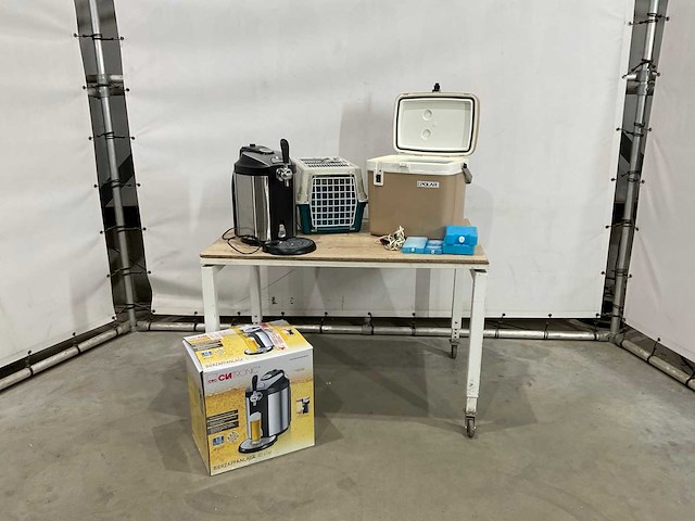 Biertap en diversen - afbeelding 3 van  7