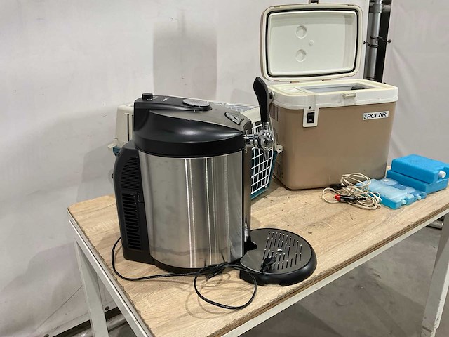 Biertap en diversen - afbeelding 4 van  7