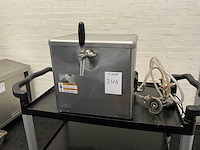 Biertap - afbeelding 2 van  9