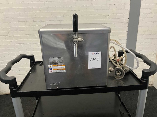 Biertap - afbeelding 3 van  9